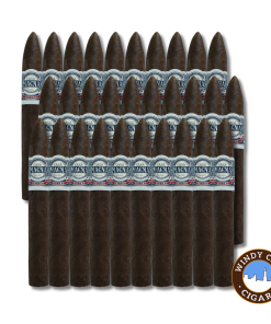 Casa Magna Oscuro Belicoso Cigars (6 1/2 X 54) - Bundle of 30