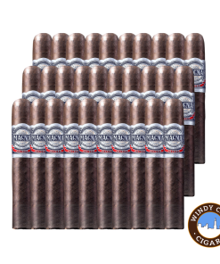 Casa Magna Oscuro Robusto Cigars (5 X 54) - Bundle of 30