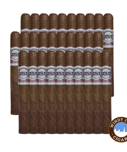 Casa Magna Oscuro Toro Cigars (6 X 52) - Bundle of 30