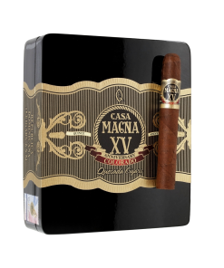 Casa Magna VX Anniversary Cigars (6 X 64) - Box of 15