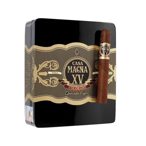 Casa Magna VX Anniversary Cigars (6 X 64) - Box of 15