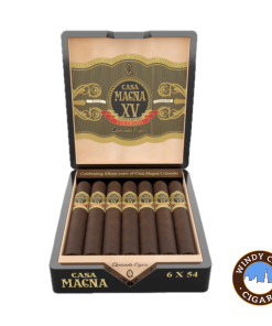 Casa Magna VX Anniversary Cigars (6 X 64) - Box of 15