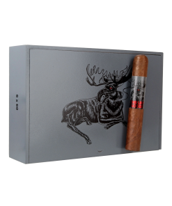 Chillin Moose Gigante Cigars (6 X 60) - Box of 20