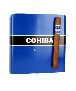 Cohiba Blue Churchill Cigars (7 1/2 X 50) - Box of 20