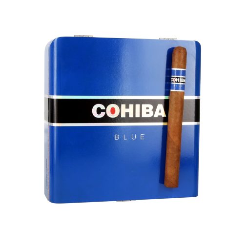 Cohiba Blue Churchill Cigars (7 1/2 X 50) - Box of 20