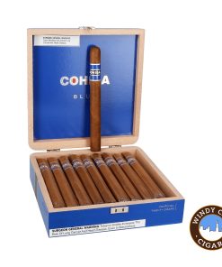 Cohiba Blue Churchill Cigars (7 1/2 X 50) - Box of 20