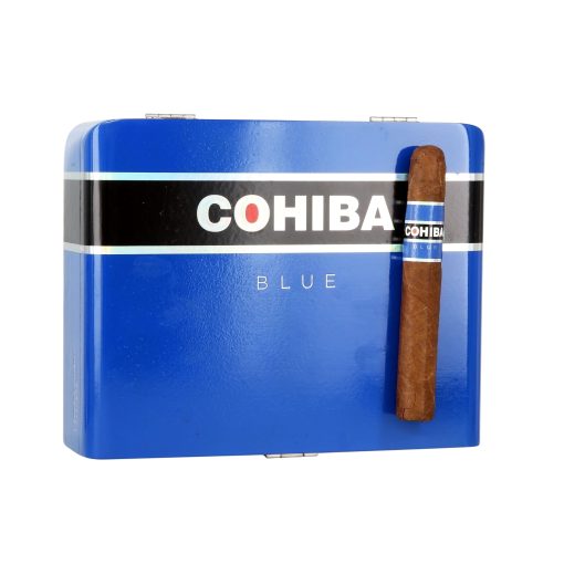 Cohiba Blue Robusto Cigars (5 1/2 X 50) - Box of 20