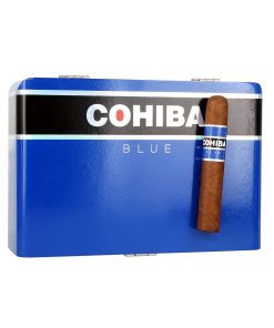 Cohiba Blue Rothschild Cigars (4 1/2 X 50) - Box of 20