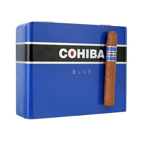 Cohiba Blue Toro Cigars (6 X 54) - Box of 20