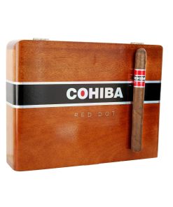 Cohiba Churchill Cigars (7 X 49) - Box of 25