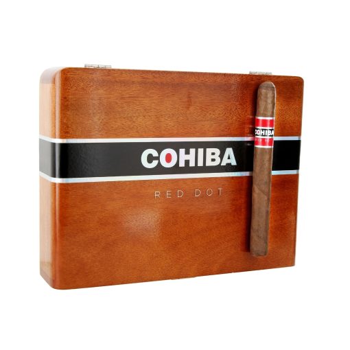 Cohiba Churchill Cigars (7 X 49) - Box of 25