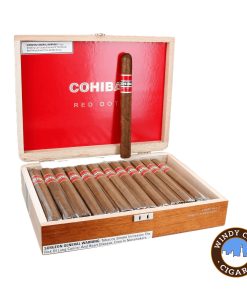 Cohiba Churchill Cigars (7 X 49) - Box of 25