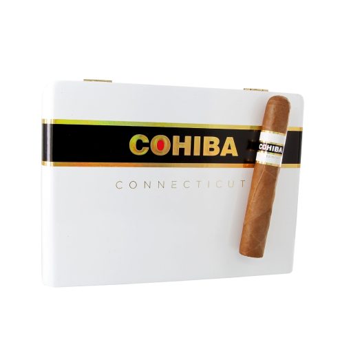 Cohiba Connecticut Gigante Cigars (6 X 60) - Box of 20