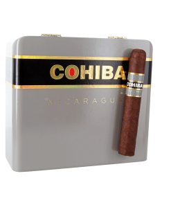 Cohiba Nicaragua N54 Cigars (5 1/2 X 54) - Box of 16