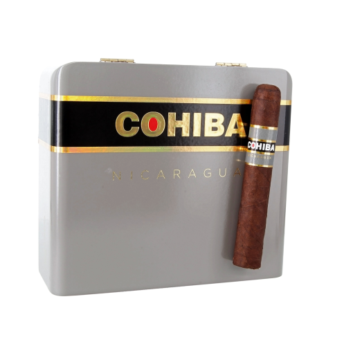 Cohiba Nicaragua N54 Cigars (5 1/2 X 54) - Box of 16