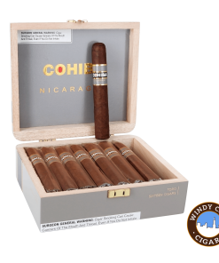 Cohiba Nicaragua N54 Cigars (5 1/2 X 54) - Box of 16