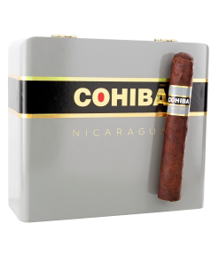 Cohiba Nicaragua N60 Cigars (6 X 60) - Box of 16