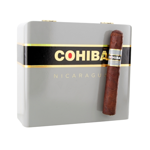 Cohiba Nicaragua N60 Cigars (6 X 60) - Box of 16