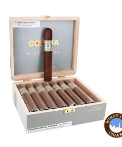 Cohiba Nicaragua N60 Cigars (6 X 60) - Box of 16