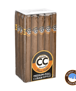 Cusano CC Churchill Cigars (7 1/2 X 50) - Bundle of 20