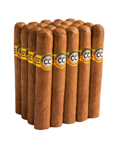 Cusano CC Cigars (6X60) - Bundle of 20