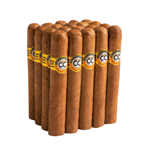 Cusano CC Cigars (6X60) - Bundle of 20