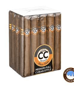 Cusano CC Cigars (6X60) - Bundle of 20