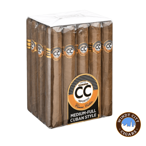 Cusano CC Cigars (6X60) - Bundle of 20