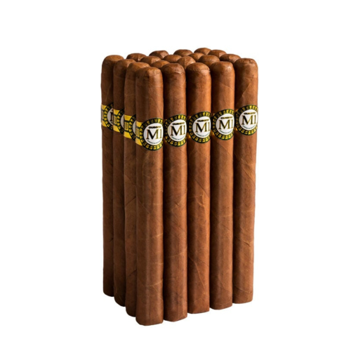 Cusano M1 Churchill Cigars (7 1/2 X 50) - Bundle of 20