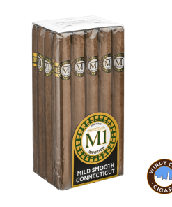 Cusano M1 Churchill Cigars (7 1/2 X 50) - Bundle of 20