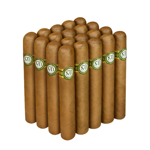 Cusano M1 Cigars (6X60) - Bundle of 20