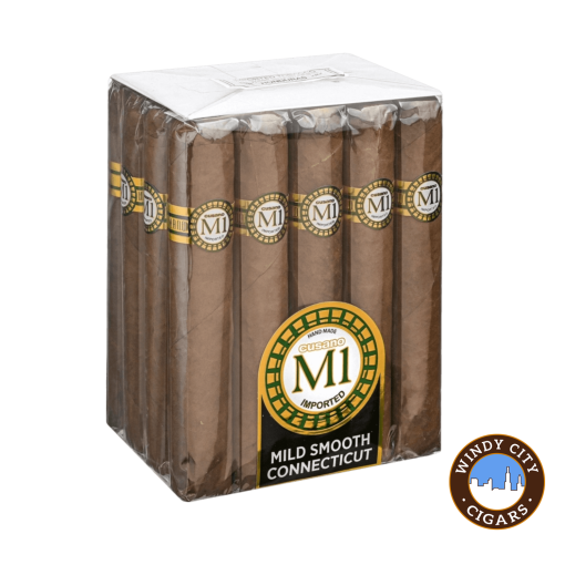 Cusano M1 Cigars (6X60) - Bundle of 20