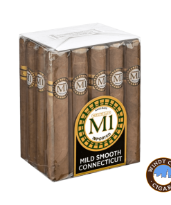 Cusano M1 Robusto Cigars (5 X 50) - Bundle of 20