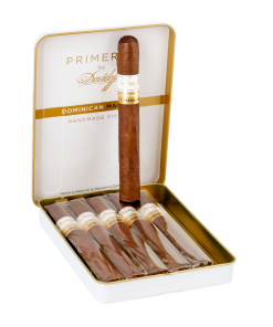 Davidoff Primeros Dominican Cigars (4 1/8 X 34) - 5/6