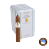 Davidoff Winston Churchill Belicoso Cigars (4 1/2 X 46) - 5/4