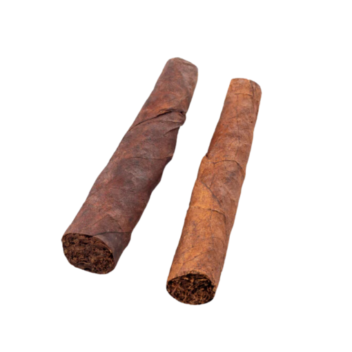 De Nobili Twin-Pack Cigars (4 X 34) - 50/2