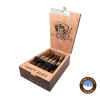 Deadwood Crazy Alice Cigars (5 X 42) - Box of 10