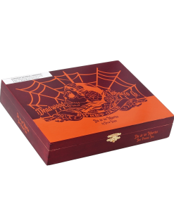 Deadwood Dia De Los Muertos Cigars (6 X 50) - Box of 20