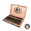 Deadwood Fat Bottom Betty Cigars (5 X 54) - Box of 10