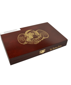 Deadwood Fat Bottom Betty Cigars (5 X 54) - Box of 10