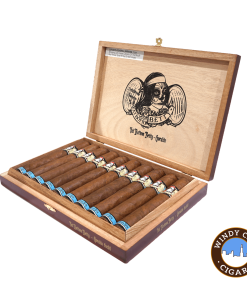 Deadwood Fat Bottom Betty Gordito Cigars (6 X 60) - Box of 10