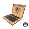 Deadwood Fat Bottom Betty Toro Cigars (6 X 50) - Box of 10