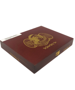 Deadwood Fat Bottom Betty Toro Cigars (6 X 50) - Box of 10