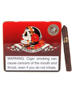 Deadwood Sweet Baby Jane Cigars (4 X 32) - 5/10