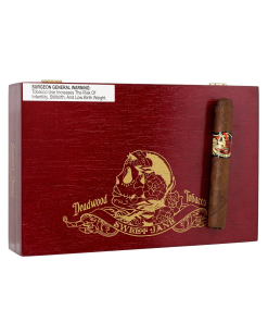 Deadwood Sweet Jane Cigars (5 X 46) - Box of 24