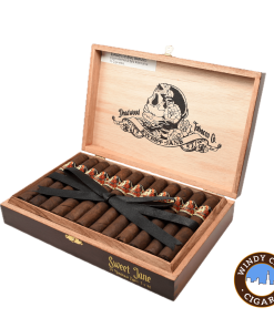 Deadwood Sweet Jane Cigars (5 X 46) - Box of 24