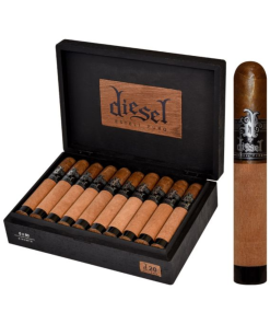 Diesel Esteli Puro Gigante Cigars (6 X 60) - Box of 20