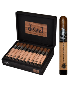 Diesel Esteli Puro Toro Cigars (6 X 54) - Box of 20