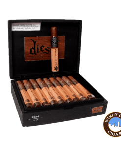 Diesel Esteli Puro Toro Cigars (6 X 54) - Box of 20