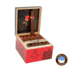 EP Carrillo Short Run Cigars (6×60) - Box of 24